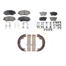 Charger l'image dans la galerie, 2002 2003 2004 2005 2006 2007 2008 2009 2010 2011 Honda i-VTM4 CR-V Element