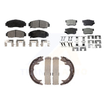 Charger l'image dans la galerie, 1999 2000 2001 2002 2003 2004 2005 2006 2007 2008 Acura CL RL TL Automatic transmission Base