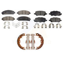 Charger l'image dans la galerie, 2009 2010 2011 2012 2013 2014 2015 2016 Toyota TRD Venza