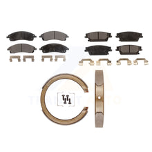 Charger l'image dans la galerie, 2005 2006 2007 2008 Cadillac STS Base V 4.4L