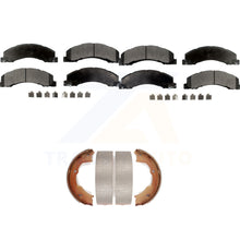 Load image into Gallery viewer, 2008 2009 2010 2011 2012 2013 2014 2015 2016 2017 2018 2019 2020 Dodge Ram Mopar Hemi Pentastar Trailrated Stow n go Daytona 4500 5500 Ram