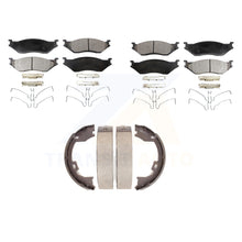 Charger l'image dans la galerie, 2005 2006 2007 2008 2009 2010 2011 2012 2013 2014 2015 Ford International Ecoboost Lightning Harley Davidson Motorcraft F-450 Super Duty TerraStar