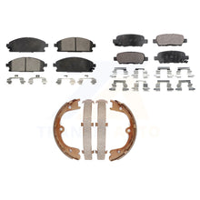 Load image into Gallery viewer, 2004 2005 Nissan Quest