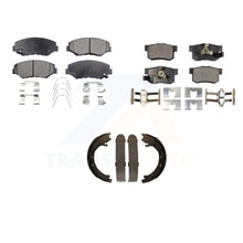 Charger l'image dans la galerie, 2005 2006 Honda i-VTM4 CR-V