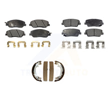 Load image into Gallery viewer, 2006 2007 2008 2009 2010 2011 2012 2013 2014 Hyundai Kia Entourage Sedona