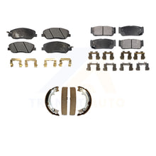 Load image into Gallery viewer, 2006 2007 Hyundai Kia Entourage Sedona