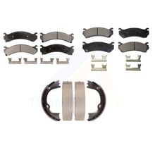 Charger l'image dans la galerie, 2010 2011 2012 2013 Chevrolet GMC Chevy GM General Motors Sierra 2500 HD Silverado Suburban Yukon XL