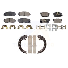 Load image into Gallery viewer, 2007 2008 2009 2010 2011 2012 Acura Honda i-VTM4 CR-V RDX FWD