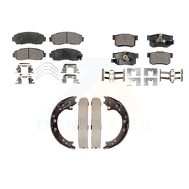 2012 2013 2014 2015 2016 Honda i-VTM4 CR-V AWD