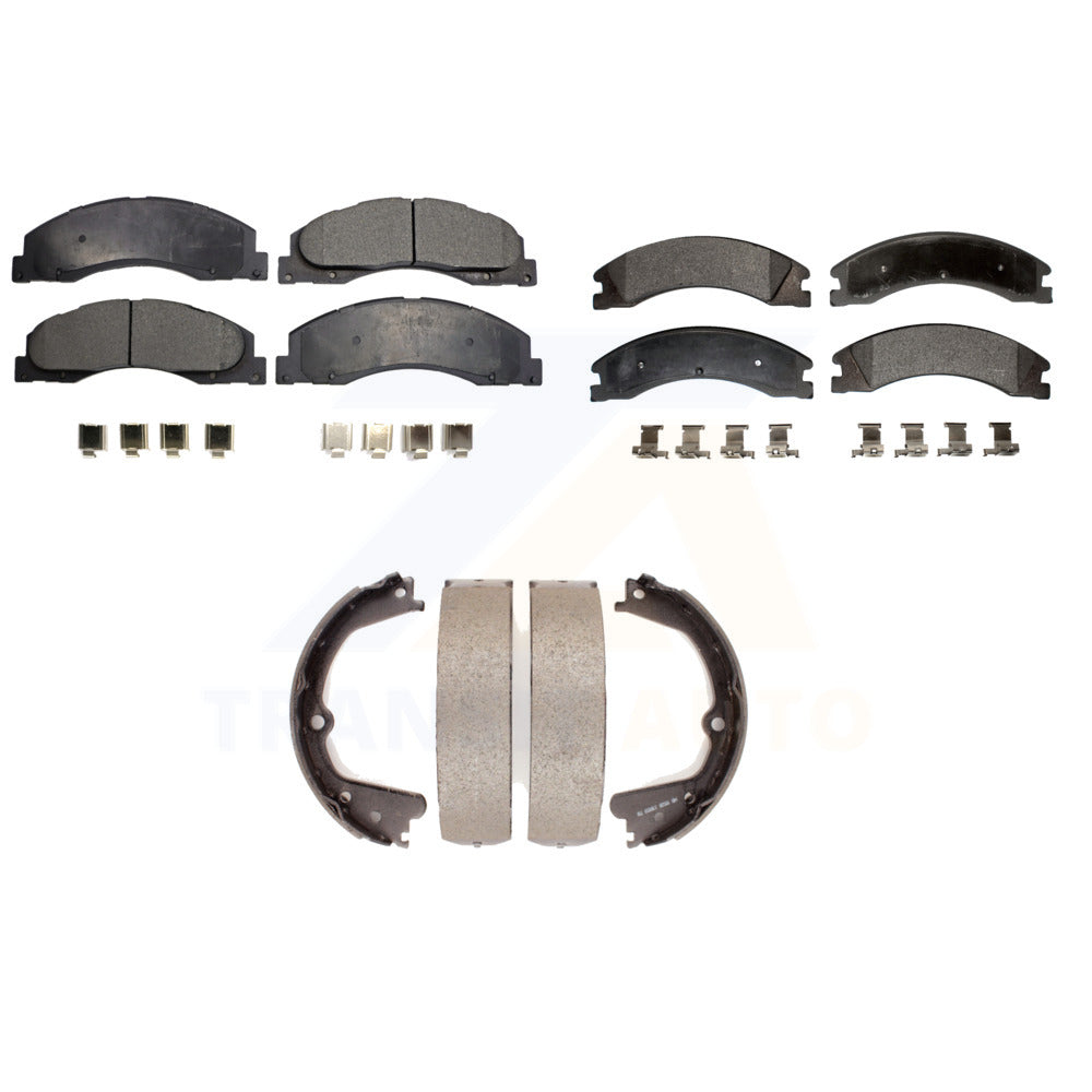 2008 2009 2010 2011 2012 2013 2014 2015 2016 2017 2018 2019 Ford Ecoboost Lightning Harley Davidson Motorcraft E-450 Super Duty GAS FLEX engine CNG LPG