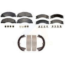 Charger l'image dans la galerie, 2008 2009 2010 2011 2012 2013 2014 2015 2016 2017 2018 2019 Ford Ecoboost Lightning Harley Davidson Motorcraft E-450 Super Duty GAS FLEX engine CNG LPG