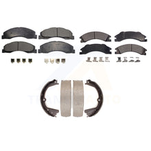 Charger l'image dans la galerie, 2008 2009 2010 2011 2012 2013 2014 2015 2016 2017 2018 2019 Ford Ecoboost Lightning Harley Davidson Motorcraft E-150 E-250 E-350 Super Duty E-450 DIESEL engine