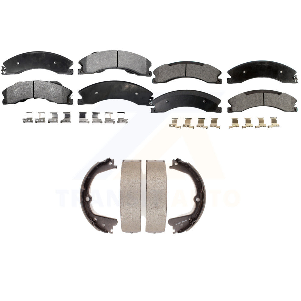 2012 2013 2014 2015 2016 2017 2018 2019 Nissan NV1500 NV2500 NV3500 TITAN XD