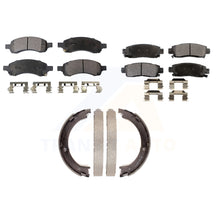 Charger l'image dans la galerie, 2007 2008 2009 2010 2011 2012 2013 2014 2015 2016 2017 Buick Chevrolet GMC Saturn Chevy GM General Motors Acadia Limited Enclave Outlook Traverse