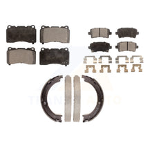 Charger l'image dans la galerie, 2014 2015 2016 2017 2018 2019 Cadillac XTS