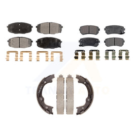 2009 2010 2011 Hyundai Elantra Hatchback 2.0L Touring