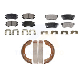 2005 2006 2007 2008 2009 2010 Hyundai Kia Elantra Optima Sonata Sportage Tucson 2.4L 3.3L FWD L Limited GL SE GLS Sedan