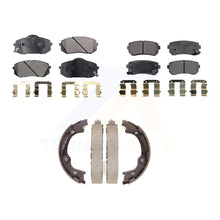 Load image into Gallery viewer, 2013 2014 2015 Hyundai Tucson FWD