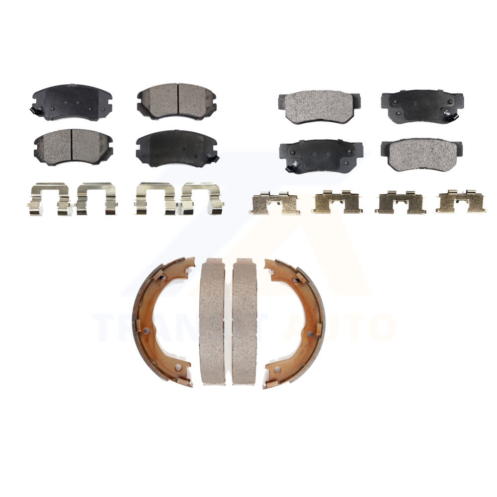 2006 2007 2008 2009 Hyundai Azera