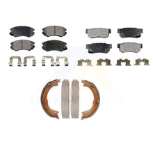 Load image into Gallery viewer, 2006 2007 2008 2009 Hyundai Azera