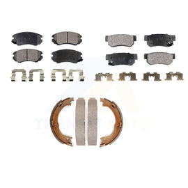 2006 2007 2008 2009 Hyundai Azera