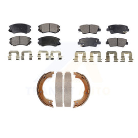 2007 2008 2009 Kia Amanti