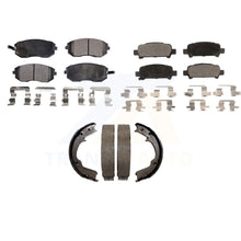 Charger l'image dans la galerie, 2002 2003 Subaru Forester Impreza Outback RS TS WRX