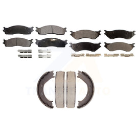 2008 Dodge Mopar Hemi Pentastar Trailrated Stow n go Daytona Ram 1500 Extended Crew Cab Pickup