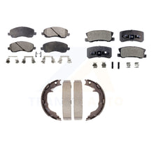 Charger l'image dans la galerie, 2007 2008 2009 2010 2011 2012 2013 2014 Chrysler Dodge Jeep Mitsubishi AWC Mopar Hemi Pentastar Trailrated Stow n go Daytona 200 Avenger Compass Lancer Outlander Sport Patriot RVR GT Sportback Naturally Aspirated GTS