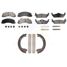 Load image into Gallery viewer, 2010 2011 Ford Ecoboost Lightning Harley Davidson Motorcraft F-150 Pickup Pick-up Truck Truc Wheel Wheels GVWR GVW Cab 4 Drive 4WD 4x4 AWD 2.7L 3L 3.0L 3.5L 4.6L 5L 5.0L 5.8L 6L 6.0L 5.4L 6.2L 6.4L 6.7L 6.8L 7.3L 7.5L FX4 STX XL XLT Lariat King Ranch Heritage Crew Extended Special Super Duty F150 F250 F350 F450 F550