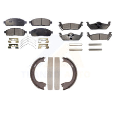 Charger l'image dans la galerie, 2009 Ford Ecoboost Lightning Harley Davidson Motorcraft F-150 Pickup Pick-up Truck Truc Wheel Wheels GVWR GVW Cab 4 Drive 4WD 4x4 AWD 2.7L 3L 3.0L 3.5L 4.6L 5L 5.0L 5.8L 6L 6.0L 5.4L 6.2L 6.4L 6.7L 6.8L 7.3L 7.5L FX4 STX XL XLT Lariat King Ranch Heritage Crew Extended Special Super Duty F150 F250 F350 F450 F550