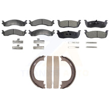 Load image into Gallery viewer, 1997 1998 1999 Ford Ecoboost Lightning Harley Davidson Motorcraft F-250 Pickup Pick-up Truck Truc Wheel Wheels GVWR GVW Cab 4 Drive 4WD 4x4 AWD 2.7L 3L 3.0L 3.5L 4.6L 5L 5.0L 5.8L 6L 6.0L 5.4L 6.2L 6.4L 6.7L 6.8L 7.3L 7.5L FX4 STX XL XLT Lariat King Ranch Heritage Crew Extended Special Super Duty F150 F250 F350 F450 F550