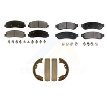 Charger l'image dans la galerie, 2012 Ford Ecoboost Lightning Harley Davidson Motorcraft F-250 Super Duty F-350