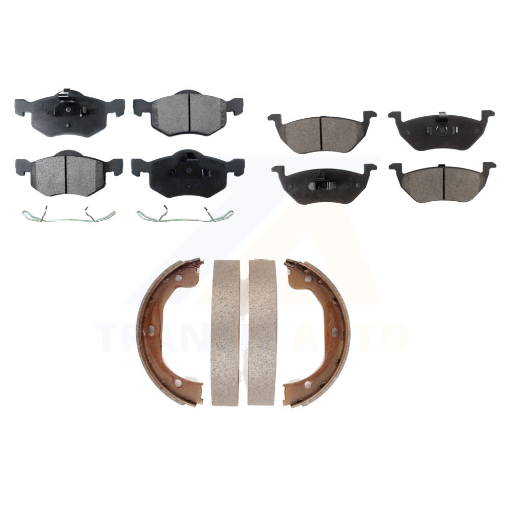 2006 Mercury Mariner Convenience Premier Luxury