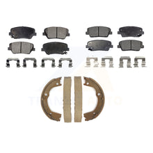 Load image into Gallery viewer, 2010 2011 2012 2013 Hyundai Kia Santa Fe Sorento