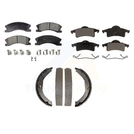 1999 2000 2001 2002 2003 2004 Jeep Mopar Hemi Pentastar Trailrated Stow n go Daytona Grand Cherokee