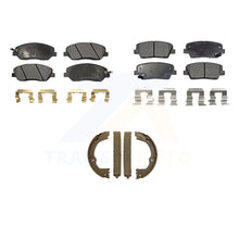 Charger l'image dans la galerie, 2013 2014 2015 2016 Hyundai Santa Fe XL 3.3L