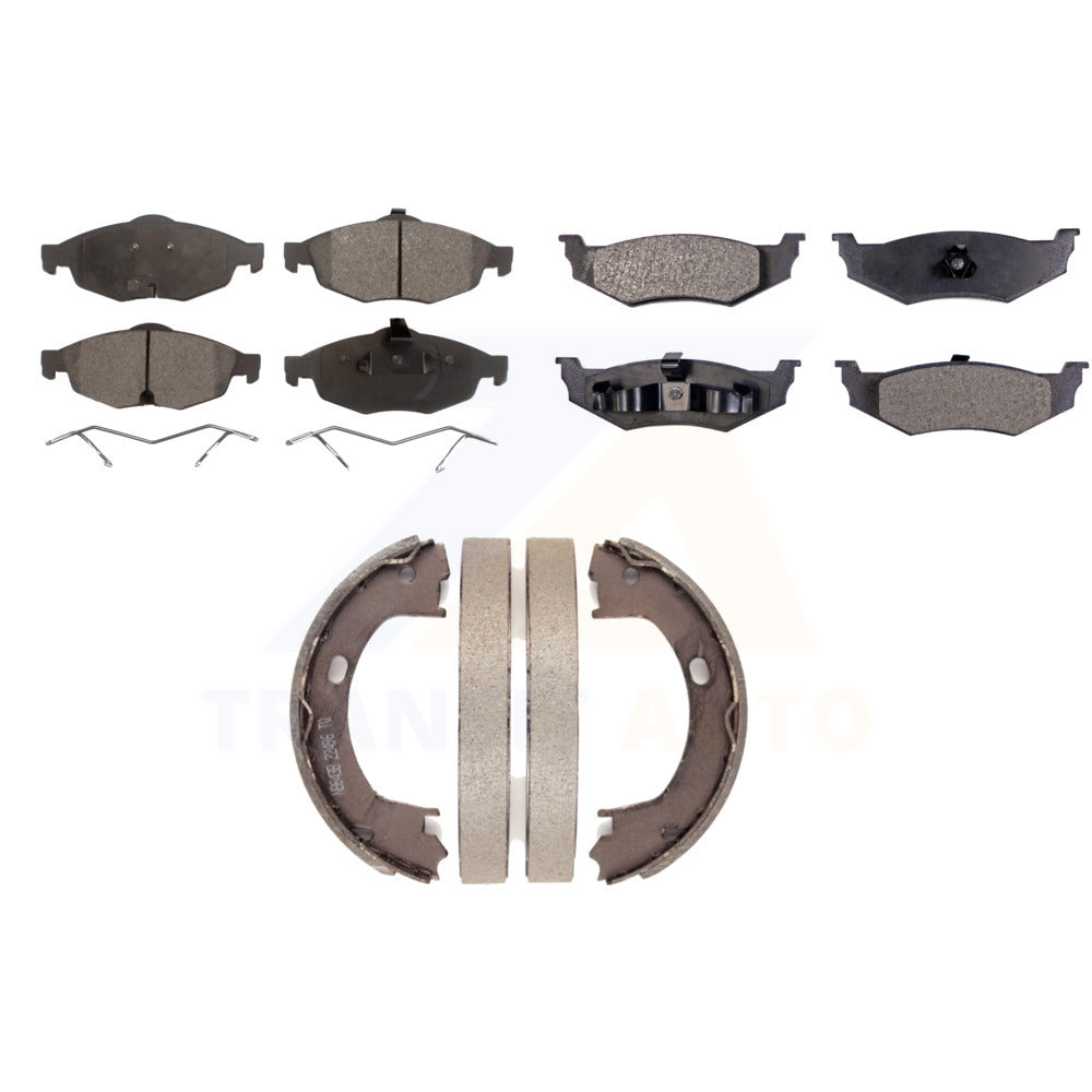 2001 2002 2003 2004 2005 2006 Chrysler Dodge Mopar Hemi Pentastar Trailrated Stow n go Daytona Sebring Stratus Convertible Sedan 2.7L