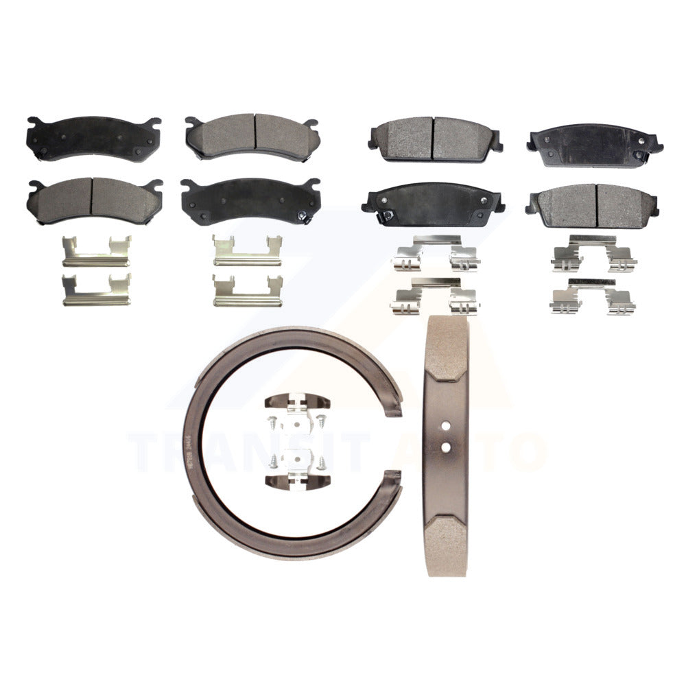 2007 Chevrolet Chevy Pickup Pick-up Truck Truc Wheel Wheels GVWR GVW Cab 4 Drive 4WD 4x4 AWD 3.6L 6.2L 4.3L 5.3L 6L 6.0L LTZ Z71 HD Heavy Duty High Country Trail Boss Platinum Worktruck Work Extended WT SS Base Custom SL SLE SLT Denali Crew Silverado 1500 Disc rear brakes