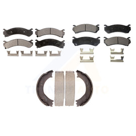 1999 2000 2001 2002 2003 2004 2005 2006 2007 2008 2009 2010 Chevrolet GMC Hummer Chevy GM General Motors Pickup Pick-up Truck Truc Wheel Wheels GVWR GVW Cab 4 Drive 4WD 4x4 AWD 3.6L 6.2L 4.3L 5.3L 6L 6.0L LTZ Z71 HD Heavy Duty High Country Trail Boss Platinum Worktruck Work Extended WT SS Base Custom SL SLE SLT Denali Crew Avalanche 2500 H2 Sierra 1500 HD Classic 3500 Silverado Suburban Yukon XL