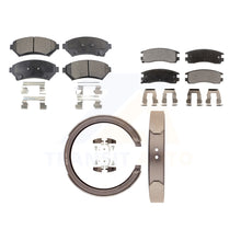 Charger l'image dans la galerie, 2000 2001 2002 2003 2004 2005 Cadillac DeVille