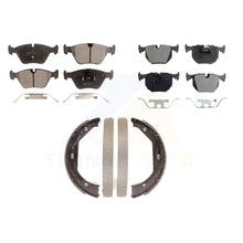 Load image into Gallery viewer, 2001 2002 2003 2004 2005 2006 BMW 330Ci 330i 330xi