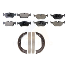 Load image into Gallery viewer, 2001 2002 2003 2004 2005 BMW 325xi