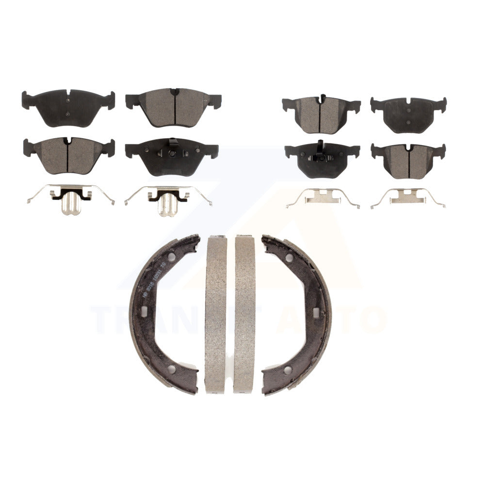 2006 2007 BMW 330i 330xi 335xi