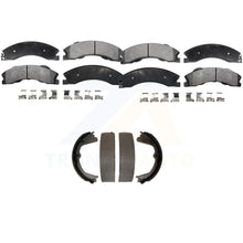 Charger l'image dans la galerie, 2011 2012 2013 Chevrolet GMC Chevy GM General Motors Sierra 2500 HD 3500 Silverado