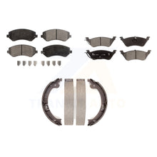 Load image into Gallery viewer, 2001 Chrysler Mopar Hemi Pentastar Trailrated Stow n go Daytona Voyager