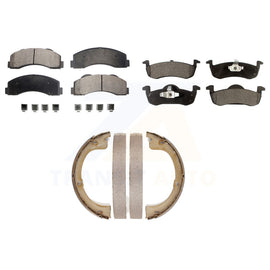 2010 2011 2012 2013 2014 2015 2016 2017 Ford Lincoln Ecoboost Lightning Harley Davidson Motorcraft Expedition Navigator