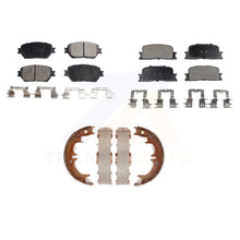 Charger l'image dans la galerie, 2002 2003 2004 2005 2006 Toyota TRD Camry Base LE