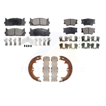 Load image into Gallery viewer, 2007 2008 2009 2010 2011 2012 Lexus Toyota TRD Avalon Camry ES350