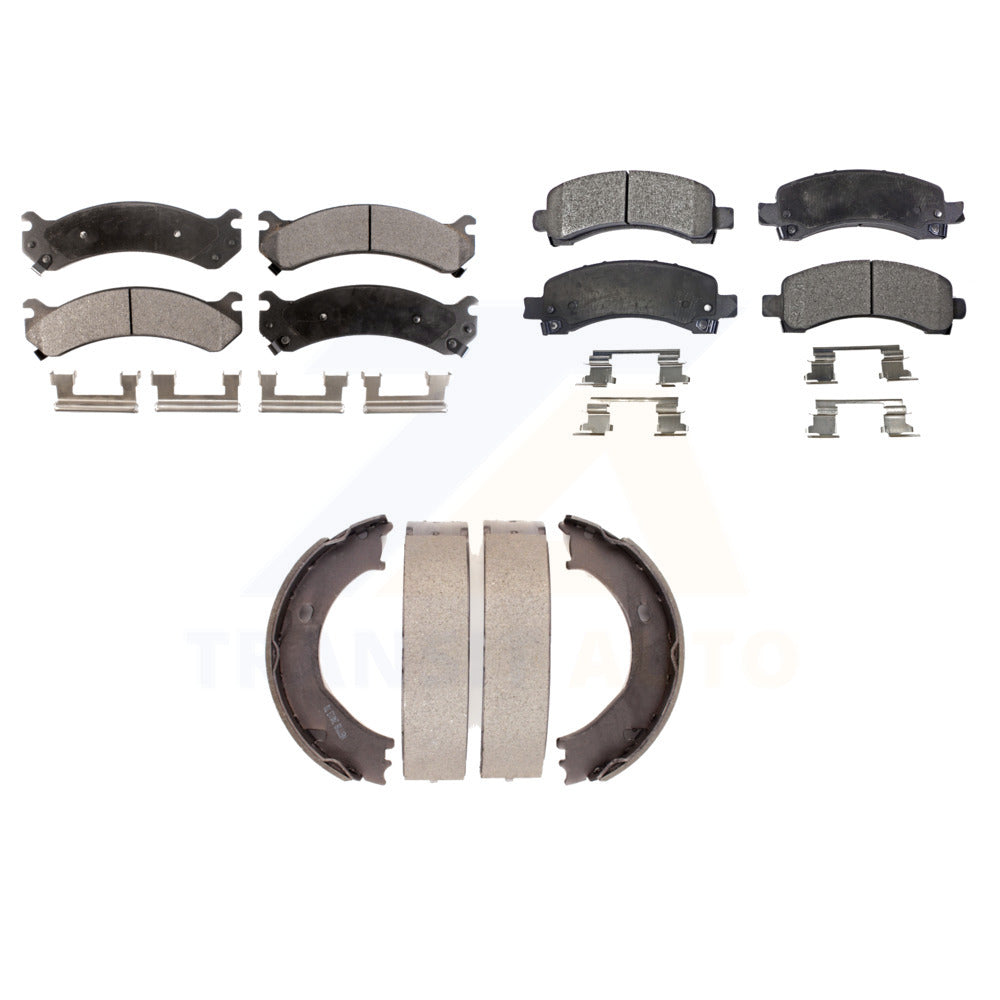 2003 2004 2005 2006 2007 2008 Chevrolet GMC Chevy GM General Motors Express 2500 3500 Savana